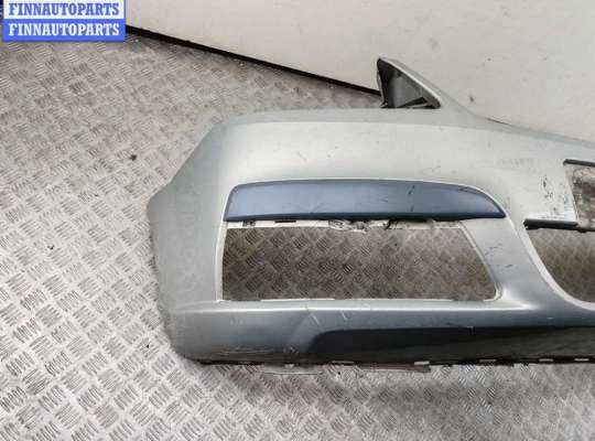 купить Бампер передний на Opel Zafira B (2004-2014)