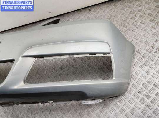 купить Бампер передний на Opel Zafira B (2004-2014)