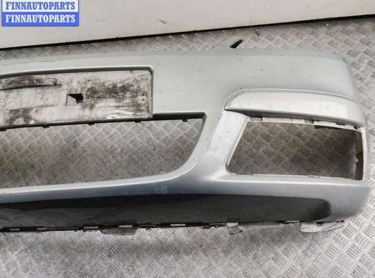 купить Бампер передний на Opel Zafira B (2004-2014)
