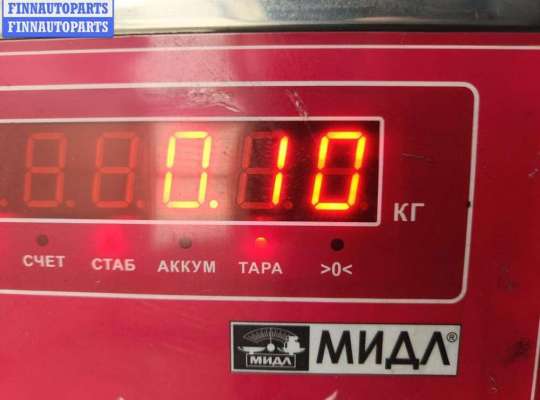 купить Патрубок отопителя (печки) на Opel Signum (2003-2008)