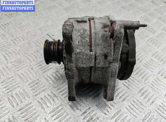 купить Генератор на Volkswagen Polo (2005-2009)