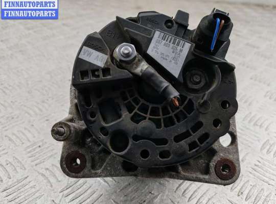 купить Генератор на Volkswagen Polo (2005-2009)