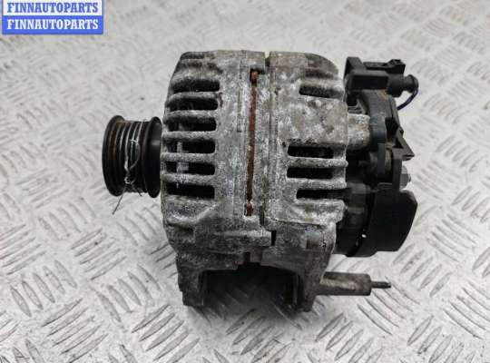 купить Генератор на Volkswagen Polo (2005-2009)