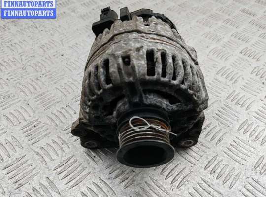 купить Генератор на Volkswagen Polo (2005-2009)