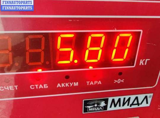 купить Генератор на Volkswagen Polo (2005-2009)