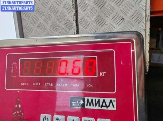 купить Блок предохранителей на Renault Scenic II (2003-2009)