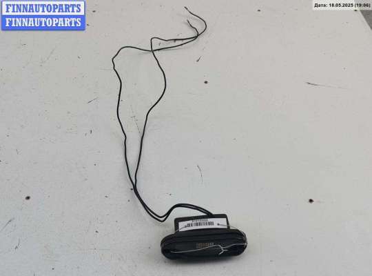 купить Подсветка номера на Volkswagen Sharan (1995-2000)