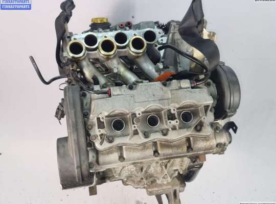 купить Двигатель (ДВС) на Rover 75