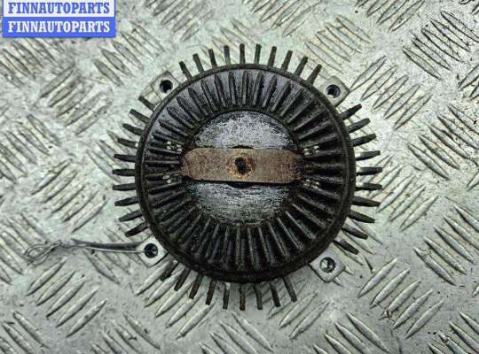 Муфта вентилятора AU1722009 на Audi A6 C5 (1997-2005)