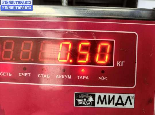 купить Муфта вентилятора на Audi A6 C5 (1997-2005)