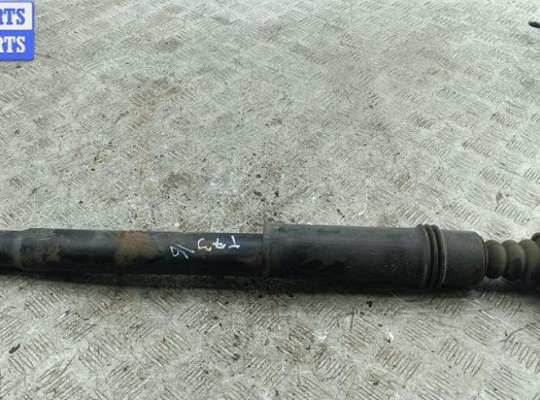 купить Амортизатор подвески задний правый на Peugeot 307