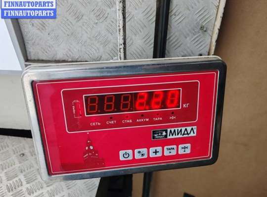 купить Стеклоподъемник электрический передний правый на Seat Alhambra (2000-2010)