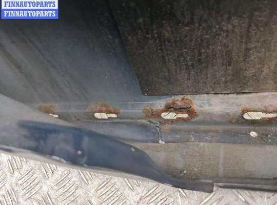 купить Дверь боковая передняя левая на Audi A6 C5 (1997-2005)