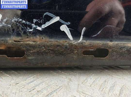 купить Дверь боковая передняя левая на Audi A6 C5 (1997-2005)