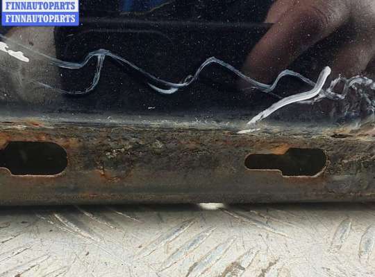 купить Дверь боковая передняя левая на Audi A6 C5 (1997-2005)