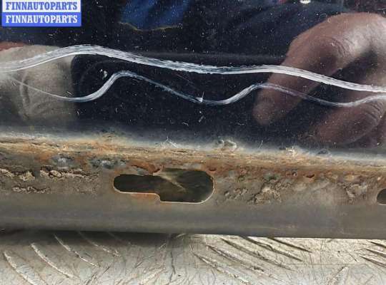 купить Дверь боковая передняя левая на Audi A6 C5 (1997-2005)