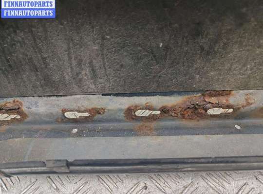 купить Дверь боковая передняя левая на Audi A6 C5 (1997-2005)