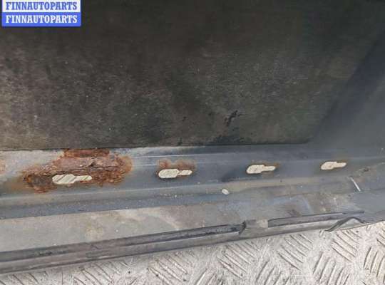 купить Дверь боковая передняя левая на Audi A6 C5 (1997-2005)