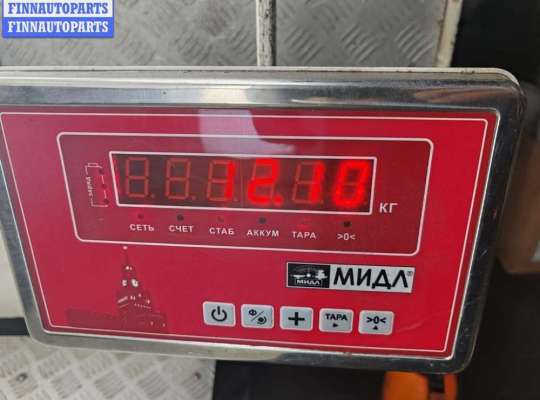 купить Дверь боковая передняя левая на Audi A6 C5 (1997-2005)