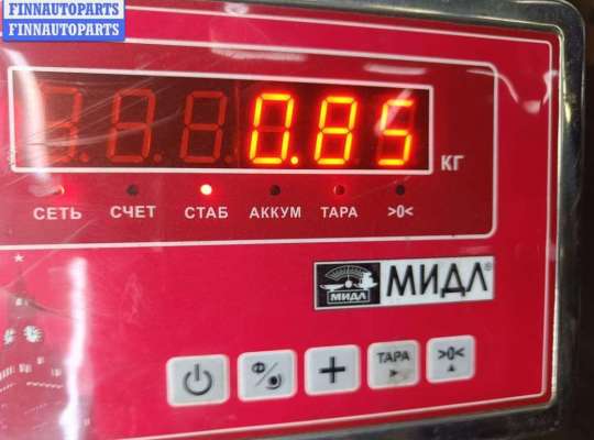 купить Петля двери задней левой на Volkswagen Passat B6