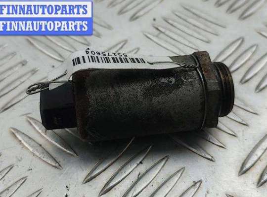 Клапан электромагнитный на BMW 3 (E46)