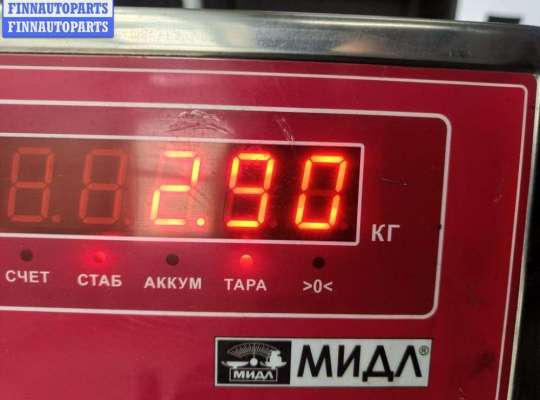 купить Шкив коленвала на Mini Cooper/One 3 (F55/F56, 2013-2024)