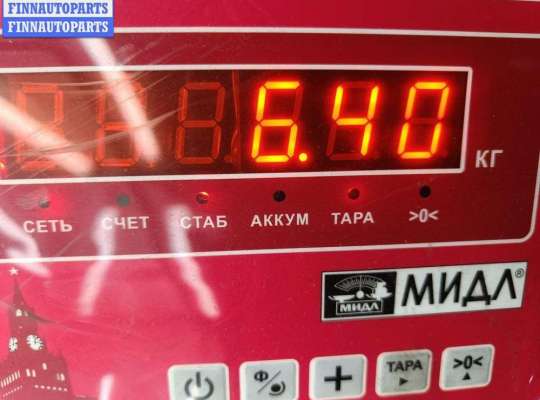 купить Рейка рулевая на Fiat Stilo