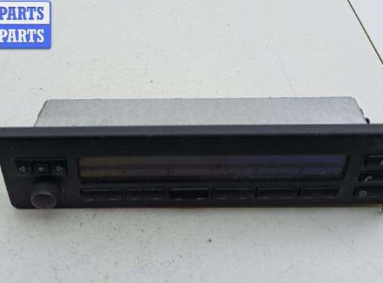 купить Дисплей информационный на BMW 5 E39 (1995-2003)