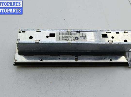 купить Дисплей информационный на BMW 5 E39 (1995-2003)