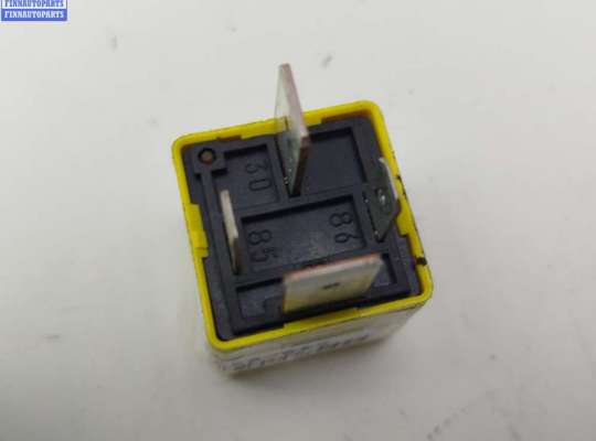 купить Реле втягивающее стартера на Opel Astra H (2004-2009)