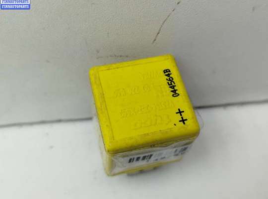 купить Реле втягивающее стартера на Opel Astra H (2004-2009)