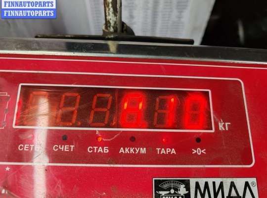 купить Стойка подвески передняя правая на Citroen C4 (2004-2010)