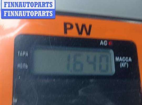 купить Двигатель отопителя (моторчик печки) на Audi A4 B7 (2004-2008)