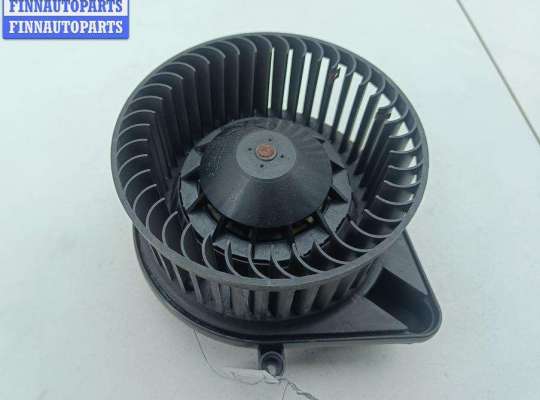 купить Двигатель отопителя (моторчик печки) на Audi A4 B7 (2004-2008)