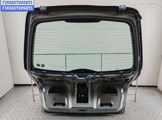 купить Крышка багажника (дверь задняя) на Citroen C5 (2001-2008)