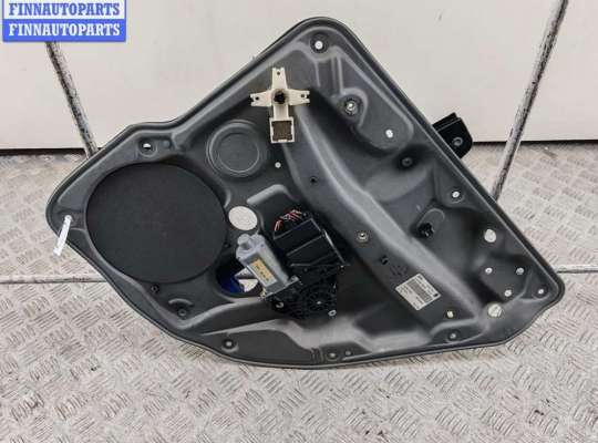 купить Стеклоподъемник электрический задний правый на Volkswagen Golf-4