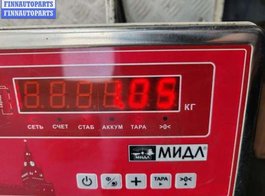 купить Насос топливный на Audi A6 C5 (1997-2005)