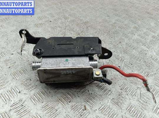 купить Подогреватель охлаждающей жидкости (антифриза) на BMW 3 E46 (1998-2006)