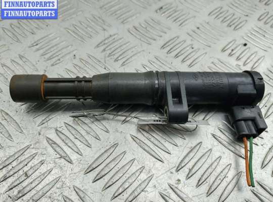 купить Катушка зажигания на Renault Scenic II (2003-2009)