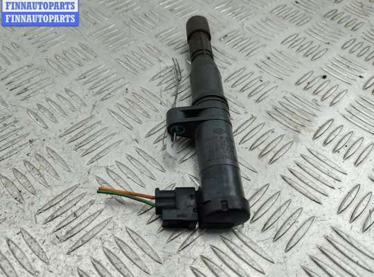 купить Катушка зажигания на Renault Scenic II (2003-2009)