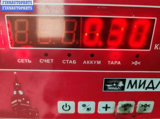 купить Катушка зажигания на Renault Scenic II (2003-2009)