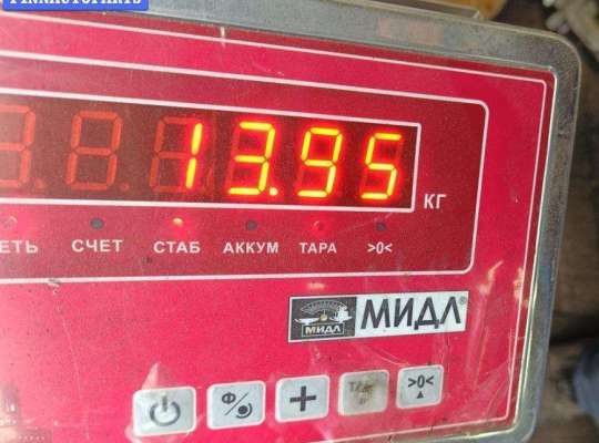 купить Стойка подвески передняя правая на Ford Focus II (2004-2011)