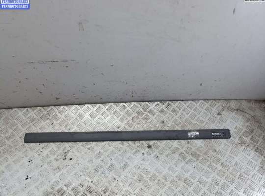Молдинг двери передней правой OP2176144 на Opel Astra G (1998-2004)
