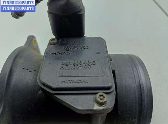 купить Расходомер (измеритель потока воздуха) на Volkswagen Passat B5