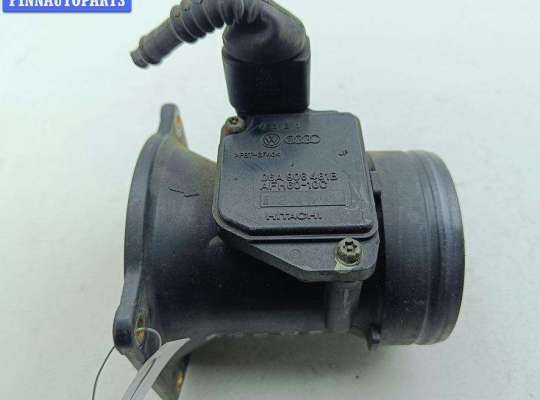 купить Расходомер (измеритель потока воздуха) на Volkswagen Passat B5