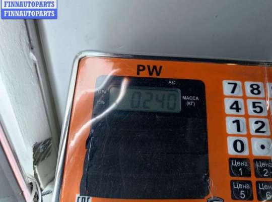 купить Расходомер (измеритель потока воздуха) на Volkswagen Passat B5