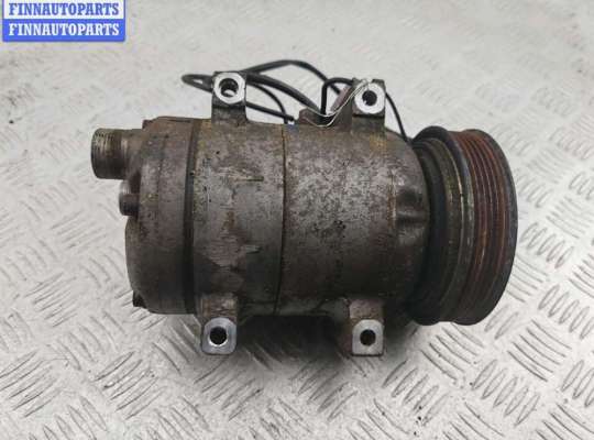 купить Компрессор кондиционера на Audi A6 C4 (1994-1997)