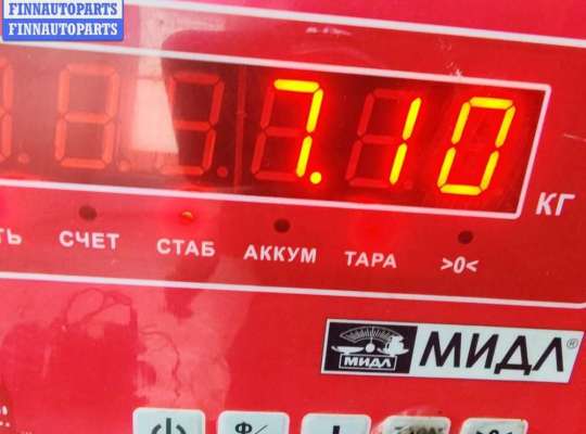 купить Компрессор кондиционера на Audi A6 C4 (1994-1997)