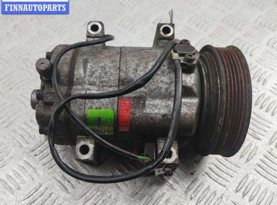 купить Компрессор кондиционера на Audi A6 C4 (1994-1997)