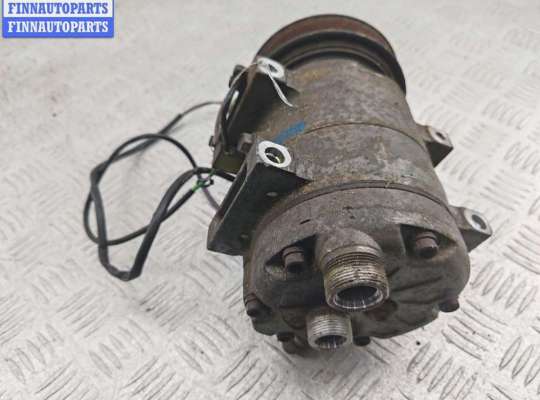 купить Компрессор кондиционера на Audi A6 C4 (1994-1997)